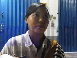 Leni Susilawati Soroti Dominasi UMKM Luar di Event Kutim