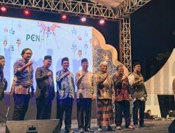 Festival Seni Islami 2024 Kutai Timur: Lestarikan Budaya dan Perkuat Ukhuwah Islamiyah