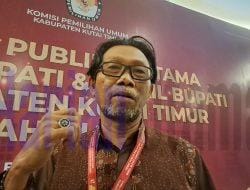 Debat Publik Paslon Bupati Kutai Timur: Masyarakat Diharapkan Bijak Memilih