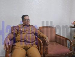 Pemkab Kutai Timur Gencarkan Program Kesejahteraan Masyarakat di Berbagai Sektor
