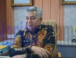 Zubair: Kebijakan Pemerintah Dorong UMKM Kutai Timur Lebih Kompetitif