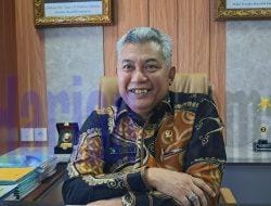 Wacana Penghapusan Utang Negara, Zubair: Langkah Positif tapi Tidak Mudah