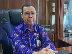 Pemkab Kutai Timur Fokus Tingkatkan SDM dan Fasilitas Penanggulangan Kebakaran