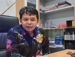 Kepala Bagian Organisasi Herwin: “Pak Agus Hari Kesuma, Pemimpin Humoris dan Tertib Administrasi
