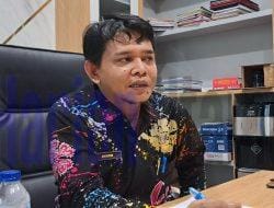 Herwin Jelaskan Peran Penting dalam Meningkatkan Kualitas Pelayanan Publik di Kutai Timur
