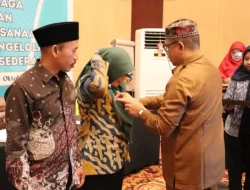 Pemkab Kutai Timur Luncurkan Program Sekolah Siaga Kependudukan untuk Tingkatkan Pendidikan Kependudukan