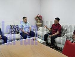 Kemenkumham Kaltim Tingkatkan Perlindungan Hukum untuk UMKM Kutim