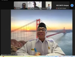Pemkab Kutim Gelar Rapat Koordinasi untuk Percepatan Penurunan Stunting