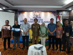 20 Atlet Kaltim Ikuti Pembekalan Wirausaha Olahraga untuk Kembangkan Keterampilan di Era Milenial