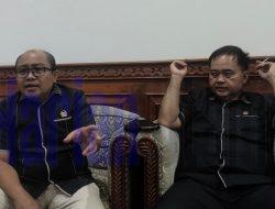 Novel Tyty Harap Bupati Kutim Terpilih Nanti Mampu Bangun Sinergi dengan DPRD