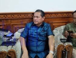 Yan Minta Penempatan Tenaga PPPK di Lokasi Tugas Asal untuk Jaga Stabilitas Pendidikan