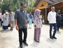 Pemkab Kutim Lakukan Studi Tiru ke Magelang untuk Kembangkan Produk Lokal Berbasis Kelapa