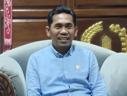 Yusri Yusuf Ajak Masyarakat Kutim Tak Golput dan Pilih Pemimpin dengan Bijak pada Pilkada 2024