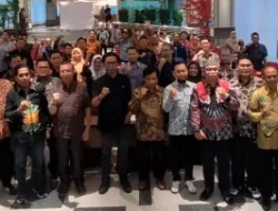 Pemkab Kutim Komitmen Tuntaskan Realisasi Anggaran 2024 dengan Optimisme
