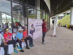 Borneo Ultra Mixed Trail 2024 Resmi Dibuka, 520 Peserta Siap Tantang Jalur IKN