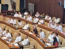 Pentingnya Sinergi untuk Sukseskan Pilkada Serentak 2024: Komisi II DPR RI Bahas Netralitas ASN dan Kerawanan Daerah