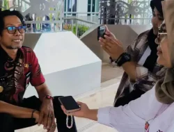 Pjs Bupati Kutim Dorong Revitalisasi TV Kutim Demi Percepatan Informasi Pembangunan
