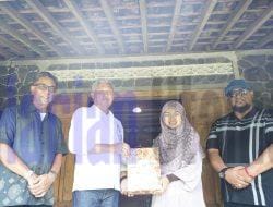 Pemkab Kutim Kunjungi Magelang untuk Pelajari Pengelolaan UKM Berbasis Produk Lokal