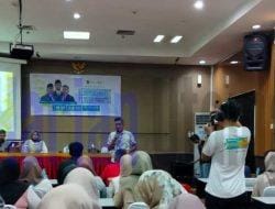 Workshop Kewirausahaan di Kutim: Langkah Strategis Menuju Pemuda Mandiri dan Berdaya Saing