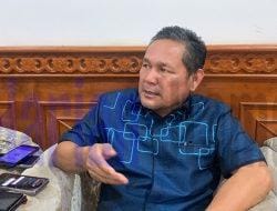 DPRD Kutai Timur Bahas Raperda Ketertiban Umum dan Ketenteraman Masyarakat