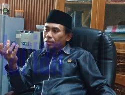 Pentingnya Pemahaman Kode Etik untuk Anggota DPRD Kutai Timur, Menurut Ketua DPRD Jimmi