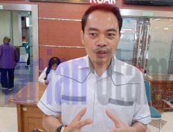 Pemkab Kutim Tekankan Pembagian Tugas Merata di Kecamatan untuk Optimalisasi Pelayanan Publik