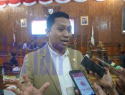 DPRD Kutai Timur Desak Regulasi Ketat Atasi Kerusakan Jalan Akibat Kendaraan ODOL