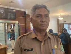Sekda Kutim Tegaskan ASN Harus Jaga Netralitas Menjelang Pemilu 2024
