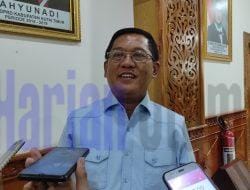 David Rante Serap Aspirasi Masyarakat dalam Reses, Warga Kelukan Masalah Parkir Liar dan Infrastruktur
