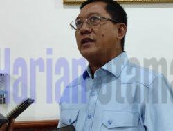 Pansus DPRD Kutim Bahas Raperda RPJPD 2025-2045: Fokus pada Ketahanan Pangan dan Hilirisasi Sumber Daya Alam