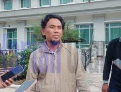 Ketua DPRD Kutim: Rencana Pemasangan Jaringan Gas Masih Belum Realistis