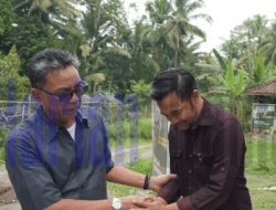 Pemkab Kutim Kunjungi Cipta Visi Farm untuk Pelajari Peternakan Modern