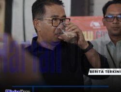Pj Gubernur Kaltim Kunjungi Rumah Kemas Batiwakkal, Apresiasi Peran PT Berau Coal dalam Pengembangan UMKM Berau