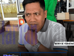 Sutami Dorong Peralihan Nelayan dari Bom Ikan ke Metode Ramah Lingkungan dan Pengembangan Industri Olahan Ikan