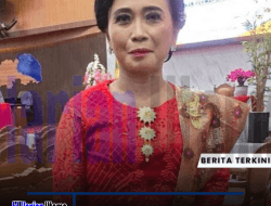 Grace Warastuty Apresiasi Hadirnya Dokter Spesialis di RSUD Talisayan, Kemajuan Pelayanan Kesehatan Berau