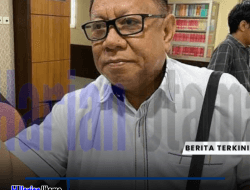 Suriansyah Desak Pemerataan Fasilitas Pendidikan Hingga ke Wilayah Pedalaman Berau