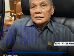Saga Sebut Bantuan untuk UMKM Lebih Tepat Sasaran dari pada Bansos