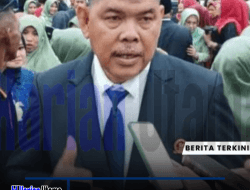 30 Anggota DPRD Berau Rampungkan Orientasi, Siap Jalankan Tugas untuk Periode 2024-2029