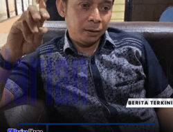 Dedy Okto Nooryanto Soroti Banjir di Tanjung Redeb dan Suaran, Minta Pemerintah Segera Bertindak