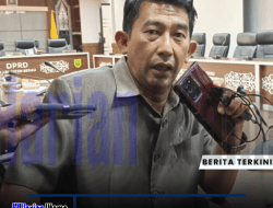 Rudi Serukan Penegakan Peraturan Daerah untuk Lindungi Rencana Tata Ruang Wilayah