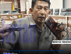 Kasus Narkoba Meningkat di Kabupaten Berau, DPRD Serukan Kerjasama Masyarakat