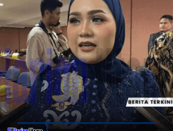 Oktavia Desak Pemerintah Berau Siapkan Langkah Pencegahan Penyakit Monkeypox