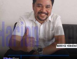 DPUPR Berau Bangun Embung Air di Maratua untuk Atasi Kekurangan Sumber Air Baku
