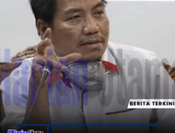 Peri Kombong Tekankan Pentingnya Penetapan Pimpinan Definitif DPRD Berau untuk Efektivitas Kerja