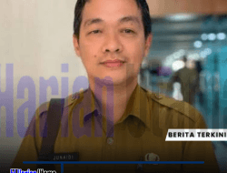 Revitalisasi Gorong-Gorong di Kabupaten Berau, Fokus Perindah Jalur Pejalan Kaki