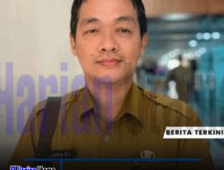 DPUPR Berau Targetkan Perbaikan Seluruh Jalan Rusak di Tahun Ini, Upayakan Dana Tambahan dari Provinsi