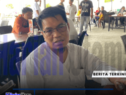 Peri Kombong Dorong Pengembangan Kakao di Berau dengan Dukungan Berau Coal dan Pembinaan Berkelanjutan