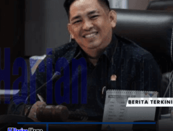 Sakirman Apresiasi Tambahan Anggaran Rp 2 Miliar untuk Beasiswa Berau Cerdas, Minta Proses Pencairan Transparan