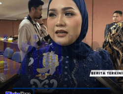 Angka Inflasi Tertinggi di Kaltim, Oktavia Desak Pemkab Berau Segera Ambil Langkah Konkret