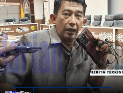 Rudi Apresiasi Penyaluran Kotak Fermentasi Kakao oleh Disbun Berau, Dorong Penguatan Komoditas Unggulan Daerah